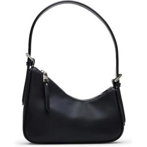 image:imageSteve Madden Womens Steve Madden Smith Asymmetrical Shoulder BagBlack