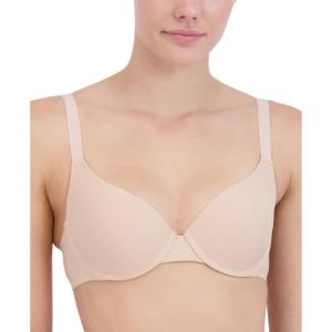 image:imageSteve Madden Womens Womens Demi LogoStrap TShirt BraRose Dust