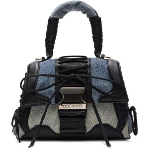 image:imageSteve Madden womens Steve Madden Diego Top Handle CrossbodyDenim