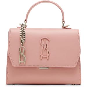 image:imageSteve Madden womens Steve Madden Lattuca Top Handle CrossbodyLight Pink