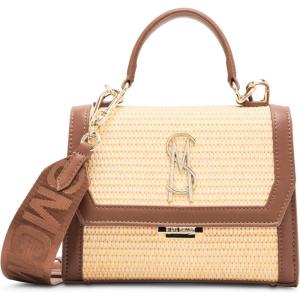 image:imageSteve Madden womens Steve Madden Lattuca Top Handle CrossbodyStraw