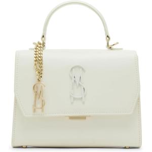 image:imageSteve Madden womens Steve Madden Lattuca Top Handle CrossbodyWhite