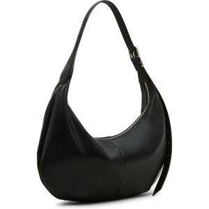 image:imageSteve Madden womens Steve Madden Olga Soft Hobo BagBolga  Black