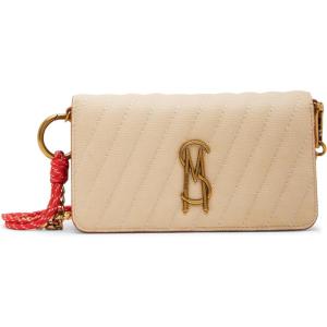 image:imageSteve Madden womens Steve Madden Paulie Mini Wallet on a ChainNatural