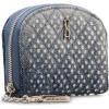 image:imageSteve Madden Jadez Dome Cardholder