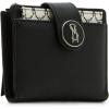 image:imageSteve Madden JadynF Bifold with Removable Card CaseBlack
