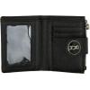 image:imageSteve Madden JadynF Bifold with Removable Card CaseBlack