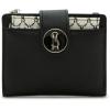 image:imageSteve Madden JadynF Bifold with Removable Card CaseBlack