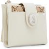 image:imageSteve Madden JadynF Bifold with Removable Card CaseChalk
