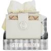 image:imageSteve Madden JadynF Bifold with Removable Card CaseChalk