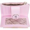 image:imageSteve Madden JadynF Bifold with Removable Card CasePink