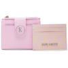 image:imageSteve Madden JadynF Bifold with Removable Card CasePink