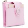 image:imageSteve Madden JadynF Bifold with Removable Card CasePink