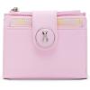 image:imageSteve Madden JadynF Bifold with Removable Card CasePink