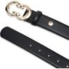 image:imageSteve Madden Womens Ace Pant BeltBlack