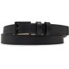 image:imageSteve Madden Womens Campo 3 for 1 Pant BeltBlack
