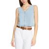 image:imageSteve Madden Womens Cherish Reversible Pant BeltBlackCognac