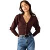 image:imageSteve Madden Womens Double Buckle Pant BeltBlack