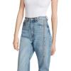 image:imageSteve Madden Womens Dreaming Chain BeltSilver