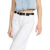 image:imageSteve Madden Womens Haniel 2 for 1 Pant BeltCamel Multi