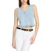 image:imageSteve Madden Womens Haniel 2 for 1 Pant BeltCamel Multi