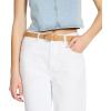 image:imageSteve Madden Womens Haniel 2 for 1 Pant BeltCamel Multi