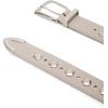 image:imageSteve Madden Womens Kingston Studded Pant BeltIvory