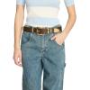 image:imageSteve Madden Womens Lawrence Pant BeltChocolate