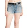 image:imageSteve Madden Womens Loren Pant BeltBlack