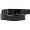 image:imageSteve Madden Womens Mercer 2 for 1 Pant BeltBlack