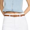 image:imageSteve Madden Womens Noelie 3 for 1 Pant Belt PackBlush Multi