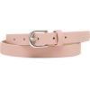 image:imageSteve Madden Womens Noelie 3 for 1 Pant Belt PackBlush Multi