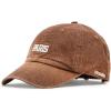 image:imageSteve Madden Womens Overdye City CapChocolate