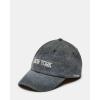 image:imageSteve Madden Womens Overdye City CapDark Blue