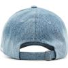 image:imageSteve Madden Womens Overdye City CapMedium Blue