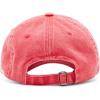 image:imageSteve Madden Womens Overdye City CapRed