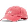 image:imageSteve Madden Womens Overdye City CapRed