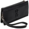 image:imageSteve Madden Womens Steve Madden Bjewels Wristlet WalletBlack