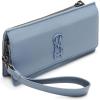 image:imageSteve Madden Womens Steve Madden Bjewels Wristlet WalletLight Blue