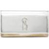 image:imageSteve Madden Womens Steve Madden Bjewels Wristlet WalletSilver