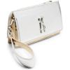 image:imageSteve Madden Womens Steve Madden Bjewels Wristlet WalletSilver