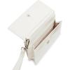 image:imageSteve Madden Womens Steve Madden Bjewels Wristlet WalletWhite