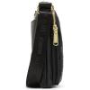 image:imageSteve Madden Womens Steve Madden Glamjem Crossbody and Wallet SetBlack