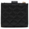 image:imageSteve Madden Womens Steve Madden Glamjem Crossbody and Wallet SetBlack