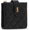 image:imageSteve Madden Womens Steve Madden Glamjem Crossbody and Wallet SetBlack