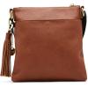 image:imageSteve Madden Womens Steve Madden Glamjem Crossbody and Wallet SetCognac