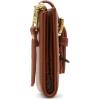 image:imageSteve Madden Womens Steve Madden Glamjem Crossbody and Wallet SetCognac