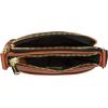 image:imageSteve Madden Womens Steve Madden Glamjem Crossbody and Wallet SetCognac