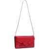 image:imageSteve Madden Womens Steve Madden Normab Bow Wallet on a ChainRed