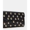image:imageSteve Madden Womens Steve Madden Normas Studded Wallet on a StringBlack